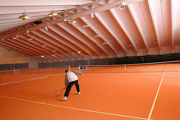 SPORTHOTEL HEILIGENBLUT - Heiligenblut (Carinzia - Austria)