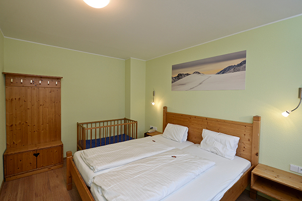 SPORTHOTEL HEILIGENBLUT - Heiligenblut (Carinzia - Austria)