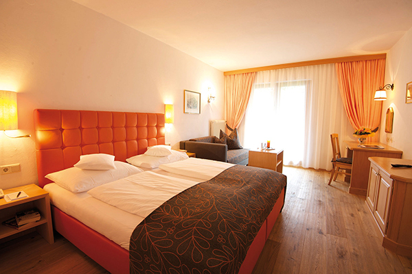 JOHANNESBAD HOTEL ST. GEORG 4* - Bad Hofgastein (Salisburghese - Austria)