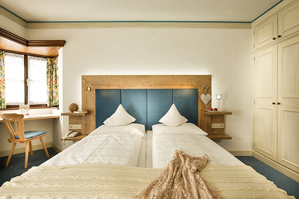 JOHANNESBAD HOTEL ST. GEORG 4* - Bad Hofgastein (Salisburghese - Austria)