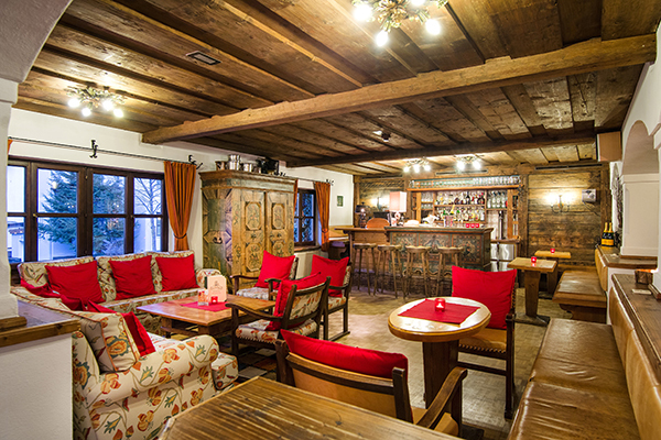 JOHANNESBAD HOTEL ST. GEORG 4* - Bad Hofgastein (Salisburghese - Austria)