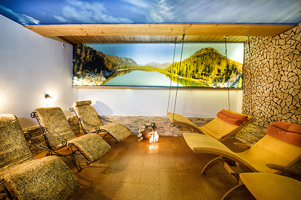 JOHANNESBAD HOTEL ST. GEORG 4* - Bad Hofgastein (Salisburghese - Austria)