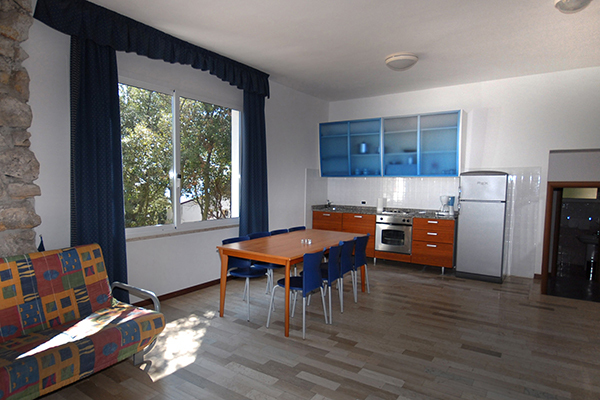PARK PLAZA VERUDELA RESORT 4* - Pula (CA)