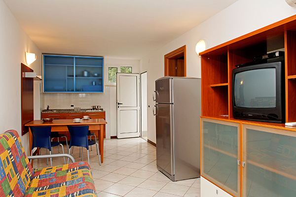 PARK PLAZA VERUDELA RESORT 4* - Pula (CA)
