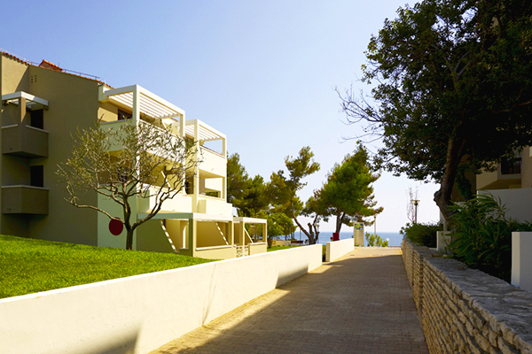 PARK PLAZA VERUDELA RESORT 4* - Pula (CA)