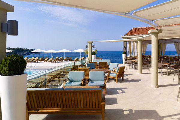PARK PLAZA VERUDELA RESORT 4* - Pula (CA)