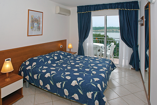 PARK PLAZA VERUDELA RESORT 4* - Pula (CA)
