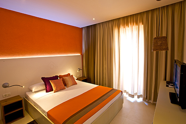 PARK PLAZA VERUDELA RESORT 4* - Pula (CA)
