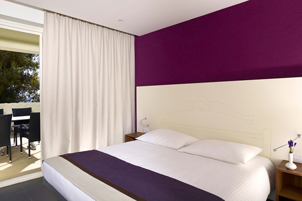 PARK PLAZA VERUDELA RESORT 4* - Pula (CA)