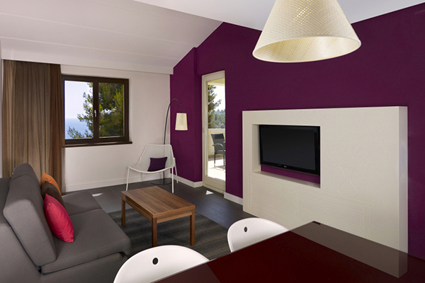 PARK PLAZA VERUDELA RESORT 4* - Pula (CA)
