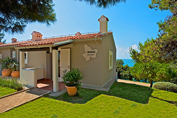PARK PLAZA VERUDELA RESORT 4* - Pula (CA)