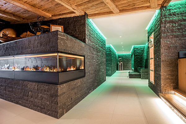 SPORTHOTEL UND GENUSSHOTEL SILVRETTA 5* - Ischgl (Tirolo - Austria)
