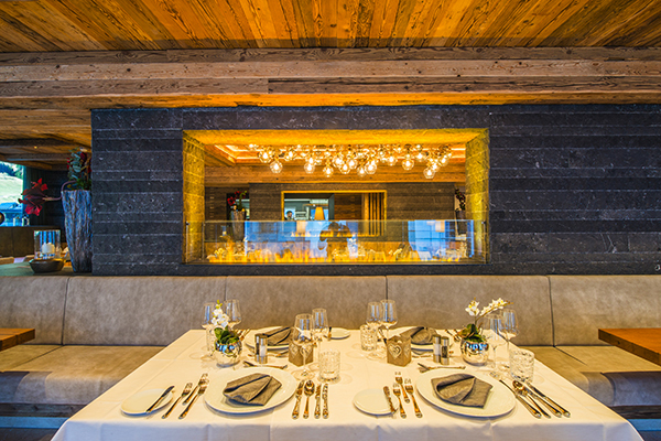SPORTHOTEL UND GENUSSHOTEL SILVRETTA 5* - Ischgl (Tirolo - Austria)