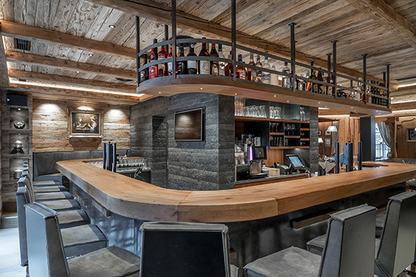 SPORTHOTEL UND GENUSSHOTEL SILVRETTA 5* - Ischgl (Tirolo - Austria)