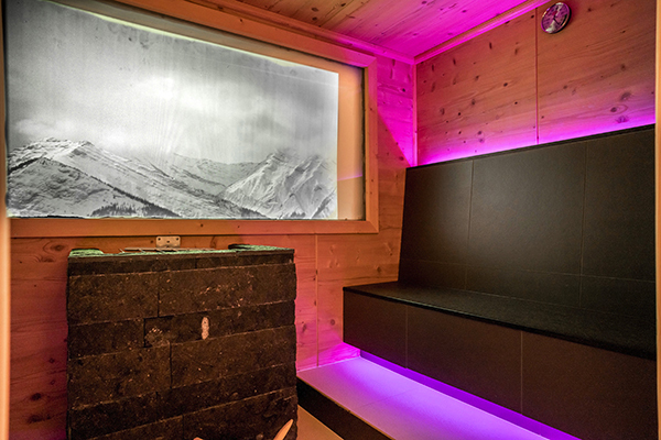 SPORTHOTEL UND GENUSSHOTEL SILVRETTA 5* - Ischgl (Tirolo - Austria)