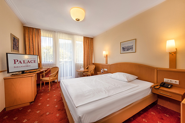 JOHANNESBAD HOTEL PALACE 4* - Bad Hofgastein (Salisburghese - Austria)