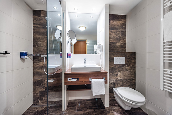JOHANNESBAD HOTEL PALACE 4* - Bad Hofgastein (Salisburghese - Austria)