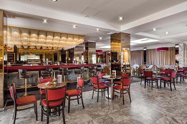JOHANNESBAD HOTEL PALACE 4* - Bad Hofgastein (Salisburghese - Austria)