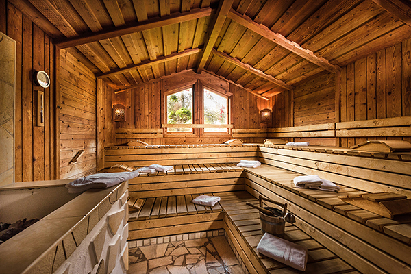 JOHANNESBAD HOTEL PALACE 4* - Bad Hofgastein (Salisburghese - Austria)