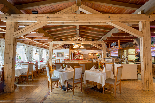 MOUNTAINCLUB HOTEL RONACH 4* - Königsleiten (Salisburghese - Austria)
