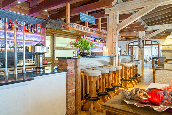 MOUNTAINCLUB HOTEL RONACH 4* - Königsleiten (Salisburghese - Austria)