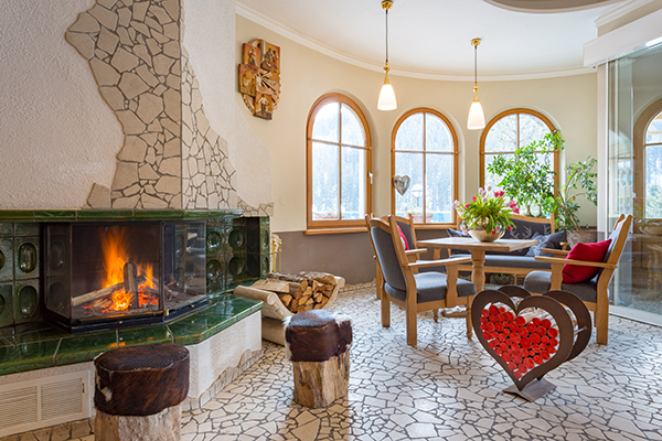 MOUNTAINCLUB HOTEL RONACH 4* - Königsleiten (Salisburghese - Austria)