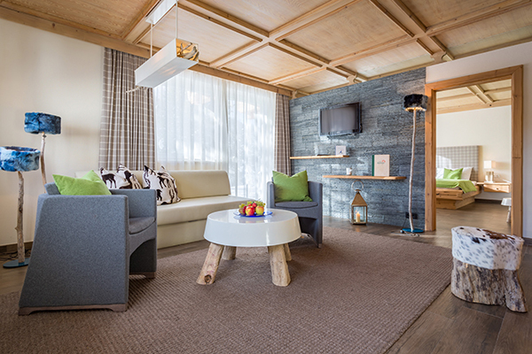 MOUNTAINCLUB HOTEL RONACH 4* - Königsleiten (Salisburghese - Austria)