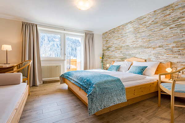 MOUNTAINCLUB HOTEL RONACH 4* - Königsleiten (Salisburghese - Austria)