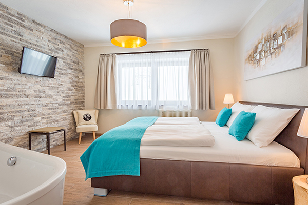 MOUNTAINCLUB HOTEL RONACH 4* - Königsleiten (Salisburghese - Austria)
