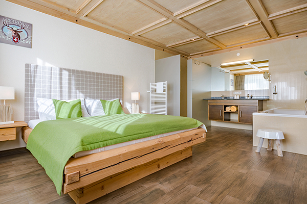 MOUNTAINCLUB HOTEL RONACH 4* - Königsleiten (Salisburghese - Austria)