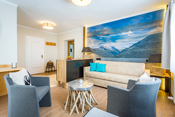 MOUNTAINCLUB HOTEL RONACH 4* - Königsleiten (Salisburghese - Austria)