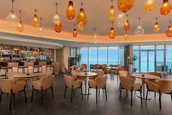 HILTON RIJEKA COSTABELLA BEACH RESORT & SPA 5* - Fiume (Litoraneo Montana - Croazia) Top wellness fronte mare