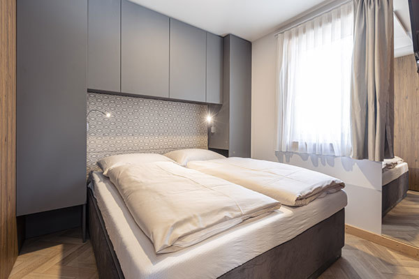 CHALETS & GLAMPING NASSFELD BY ALPS RES. - Kötschach-Mauthen (Carinzia - Austria)