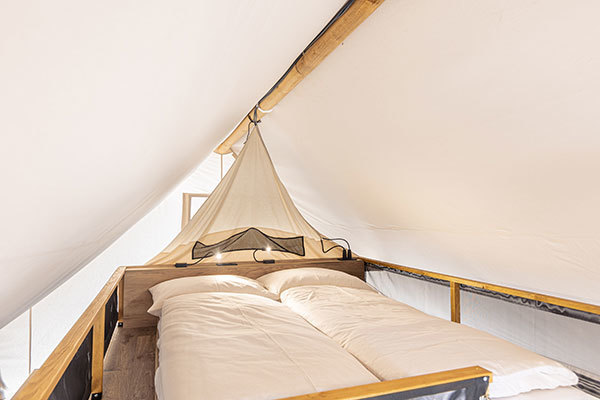 CHALETS & GLAMPING NASSFELD BY ALPS RES. - Kötschach-Mauthen (Carinzia - Austria)