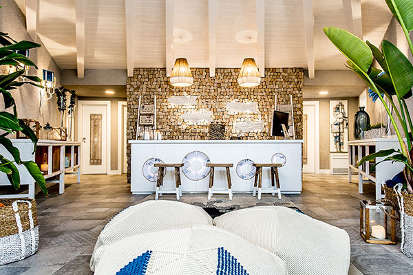 BOUTIQUE HOTEL CAPO BLU 3* - Santa Margherita di Pula (CA)