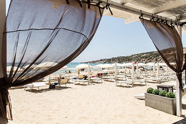 BOUTIQUE HOTEL CAPO BLU 3* - Santa Margherita di Pula (CA)