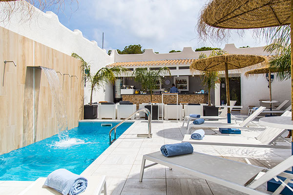 BOUTIQUE HOTEL CAPO BLU 3* - Santa Margherita di Pula (CA)