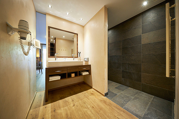 DAS KRONTHALER 4* - Achenkirch (Tirolo - Austria)
