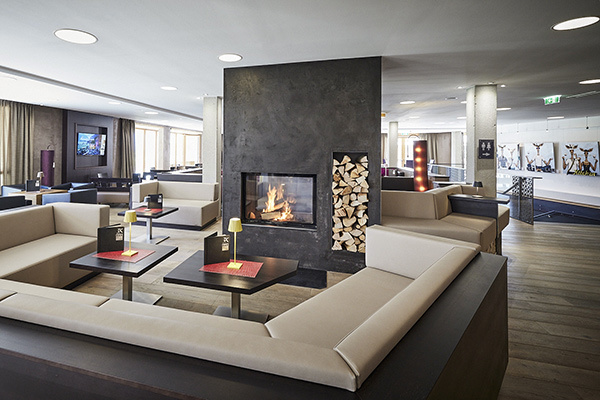 DAS KRONTHALER 4* - Achenkirch (Tirolo - Austria)