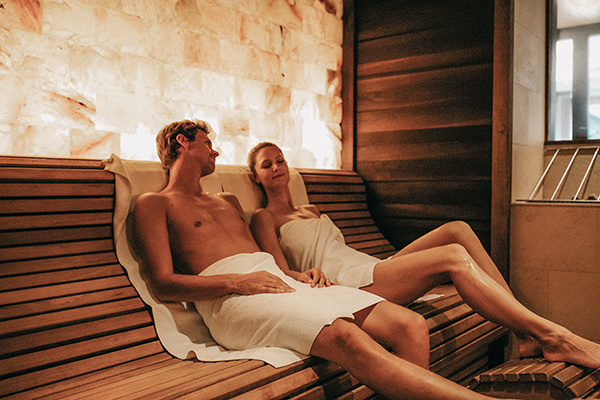 DAS KRONTHALER 4* - Achenkirch (Tirolo - Austria)