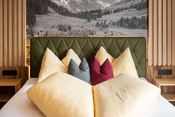 HOTEL KÖNIGSLEITEN-VITAL-ALPIN 4* - Königsleiten (Salisburghese - Austria)