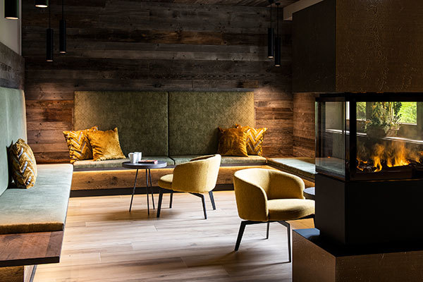 HOTEL KÖNIGSLEITEN-VITAL-ALPIN 4* - Königsleiten (Salisburghese - Austria)