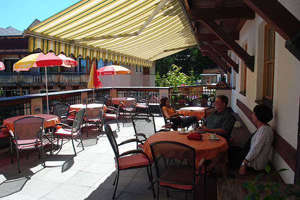 HOTEL KÖNIGSLEITEN-VITAL-ALPIN 4* - Königsleiten (Salisburghese - Austria)