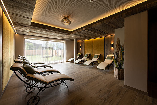 HOTEL KÖNIGSLEITEN-VITAL-ALPIN 4* - Königsleiten (Salisburghese - Austria)