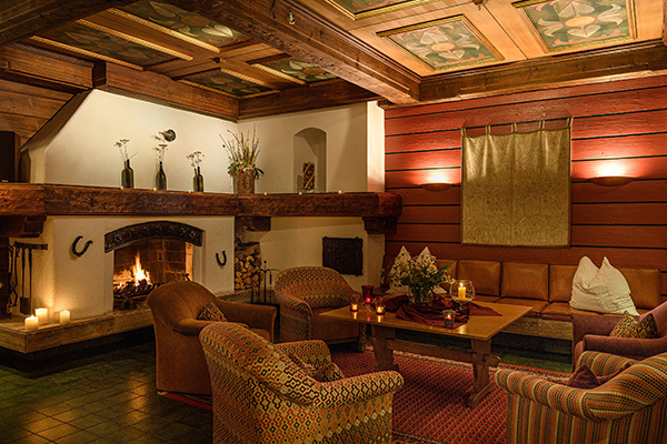 HOTEL ST. OSWALD 4* - Bad Kleinkirchheim (Carinzia - Austria)