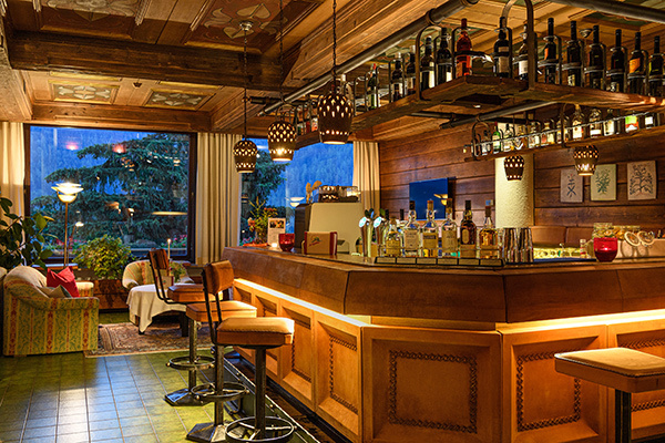 HOTEL ST. OSWALD 4* - Bad Kleinkirchheim (Carinzia - Austria)
