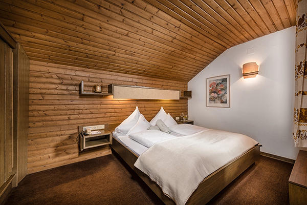 HOTEL ST. OSWALD 4* - Bad Kleinkirchheim (Carinzia - Austria)