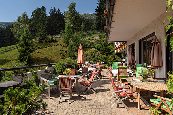 HOTEL ST. OSWALD 4* - Bad Kleinkirchheim (Carinzia - Austria)