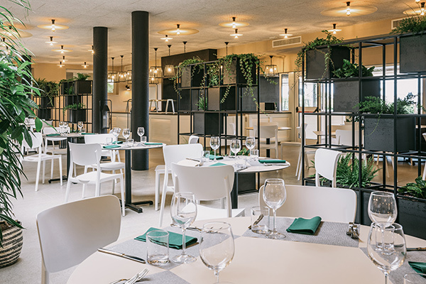 MANGIA'S RESORT BRUCOLI 5* - Brucoli (SR)