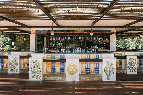 MANGIA'S RESORT BRUCOLI 5* - Brucoli (SR)
